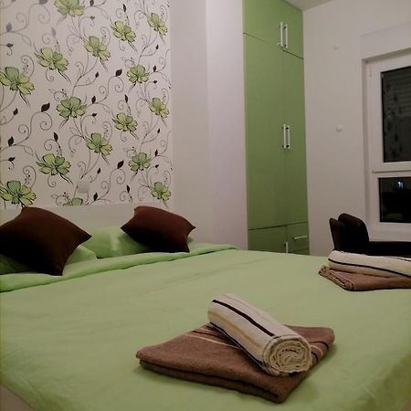 Apartman Ana Ni Dış mekan fotoğraf