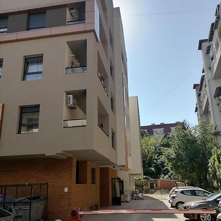 Apartman Ana Ni Dış mekan fotoğraf