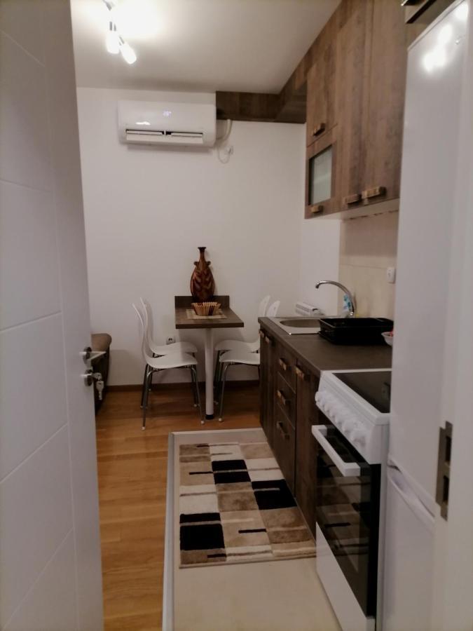 Apartman Ana Ni Dış mekan fotoğraf
