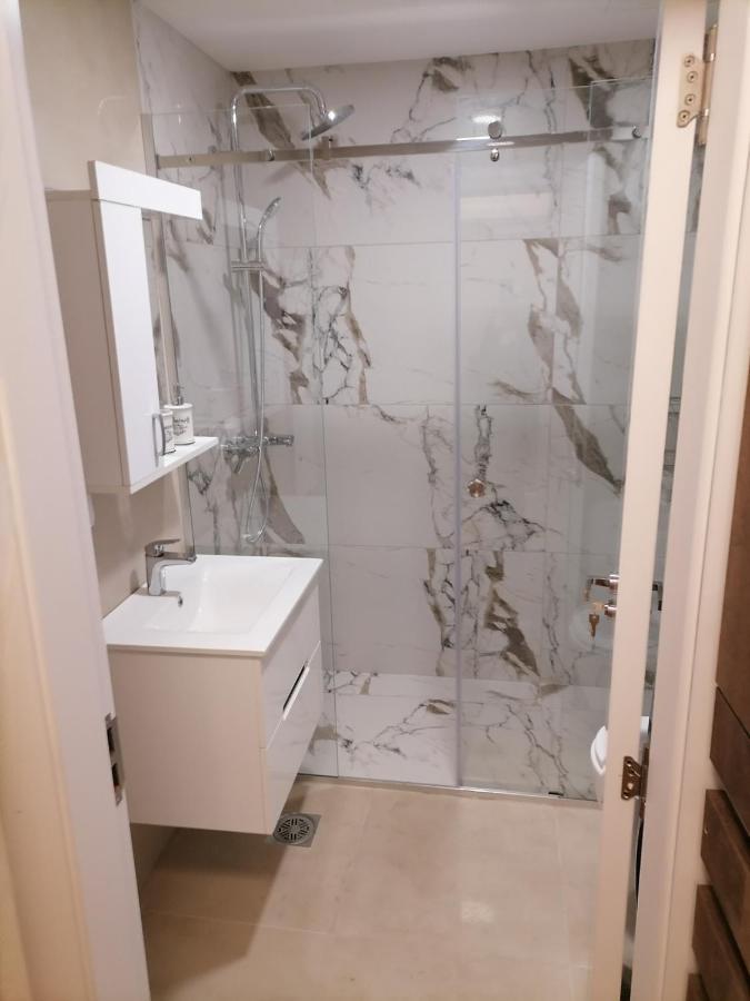 Apartman Ana Ni Dış mekan fotoğraf