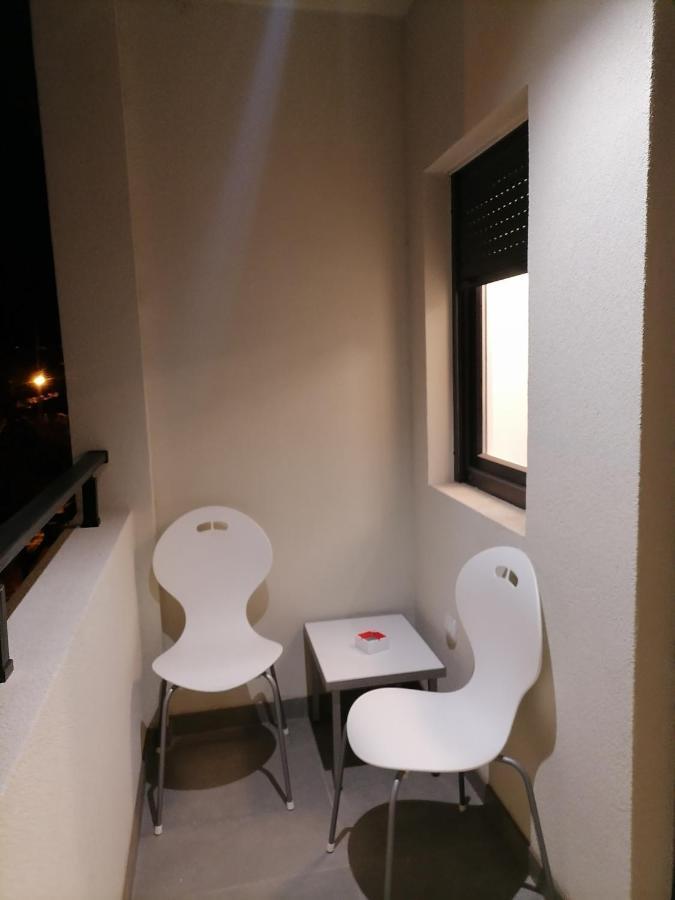 Apartman Ana Ni Dış mekan fotoğraf